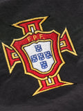 Portugal 1990 Retro Jacket by Copa Football