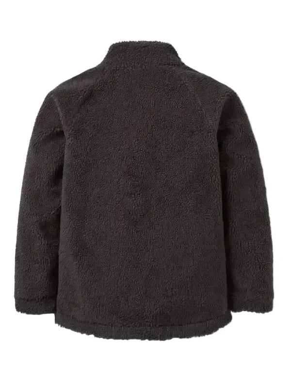 Black Rab Original Pile Jacket