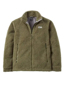 Rab Original Pile Jacket