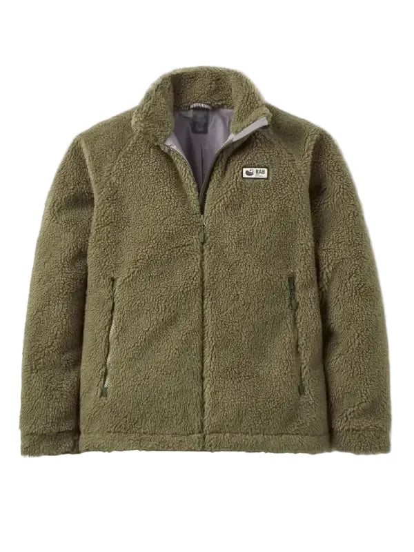 Rab Original Pile Jacket