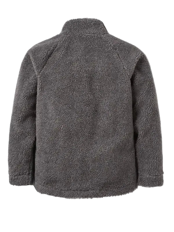 Rab Original Pile Grey Jacket