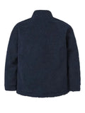 Rab Original Pile Blue Jacket
