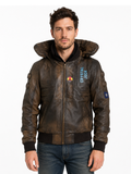 Samurai Cyberpunk Edgerunners Jacket