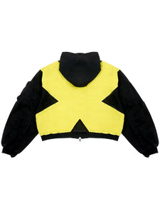Soul King Mutant Bomber Jacket – Anime Bomber Jacket