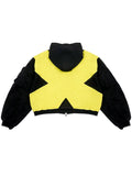 Soular X Men Mutant Hooded Bomber Jacket For Sale