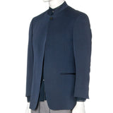 Spectre Christoph Leather Coat