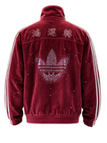 Adidas Chinese New Year Tang Rhinestone Jacket