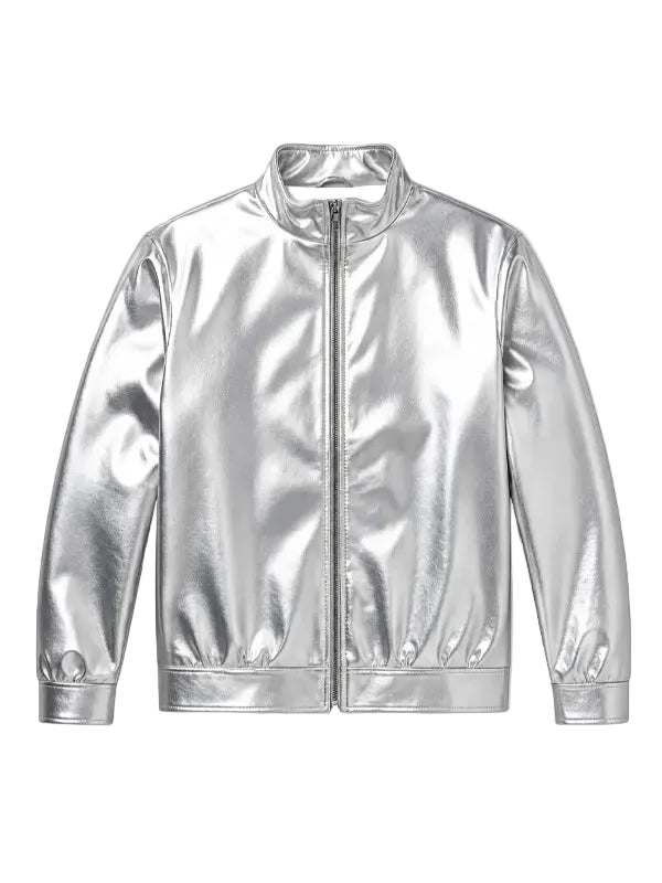 Street Fighter 50 Cent Jacket