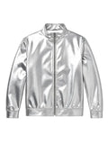 Street Fighter 50 Cent Jacket