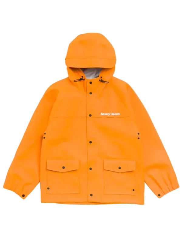 Stussy Denim Tears Columbia Jacket