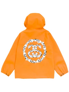 Denim Tears Columbia Jacket
