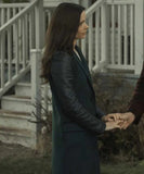 Superman and Lois Lane Coat