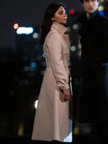 The Sandman Johanna Constantine Coat