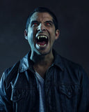 Teen Wolf The Movie 2023 Tyler Posey Leather Jacket