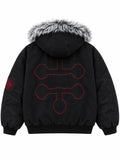 The Ten Shadows Jacket
