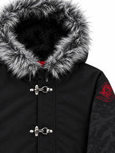 The Ten Shadows Jacket