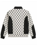 The Boys S05 Mr. Marathon Printed Bomber Jacket