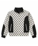 The Boys S05 Mr. Marathon Printed Bomber Jacket