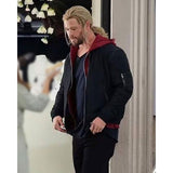 Thor Love and Thunder Bomber Jacket