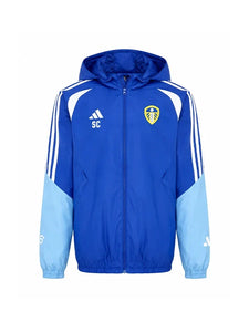 Tiro 26 Competition All Weather Jacket