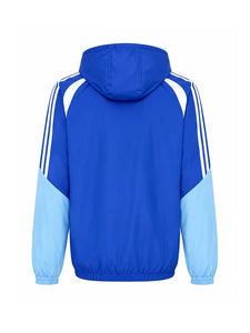 Tiro 26 Competition All Weather Training Jacket