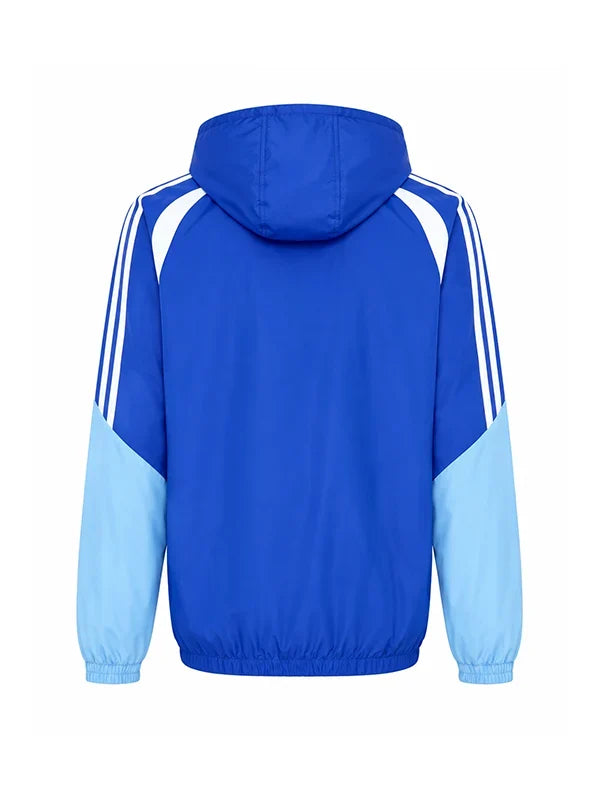Tiro 26 Competition All Weather Training Jacket