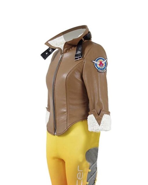Tracer Overwatch Jacket