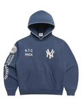 New York Yankees Madhappy MHCA Hoodie