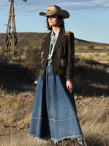 American Assemblage Jacket Black