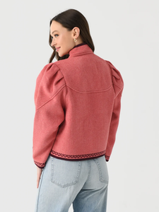 Women's Vintage William Jacket