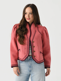 Women's Antik Batik William Jacket