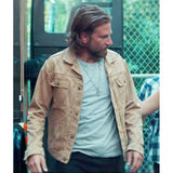 A Star Is Born Bradley Cooper Jacket