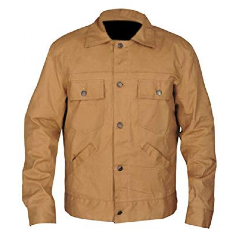 A Star Is Born Bradley Cooper Jacket