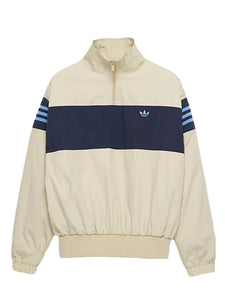 Adidas x ASOS Half Zip Track Jacket