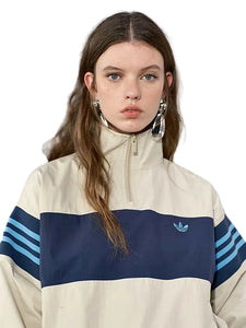Adidas x ASOS Overhead Half Zip Track Jacket