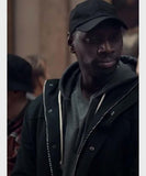 Lupin Season 3 Assane Diop Jacket
