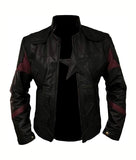 Avengers Infinity War Captain America Jacket