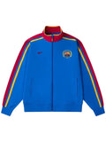 Barcelona Copa De Golf Blue Track Jacket