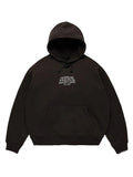 Stussy x Denim Tears New York Fishing Tour Hoodie