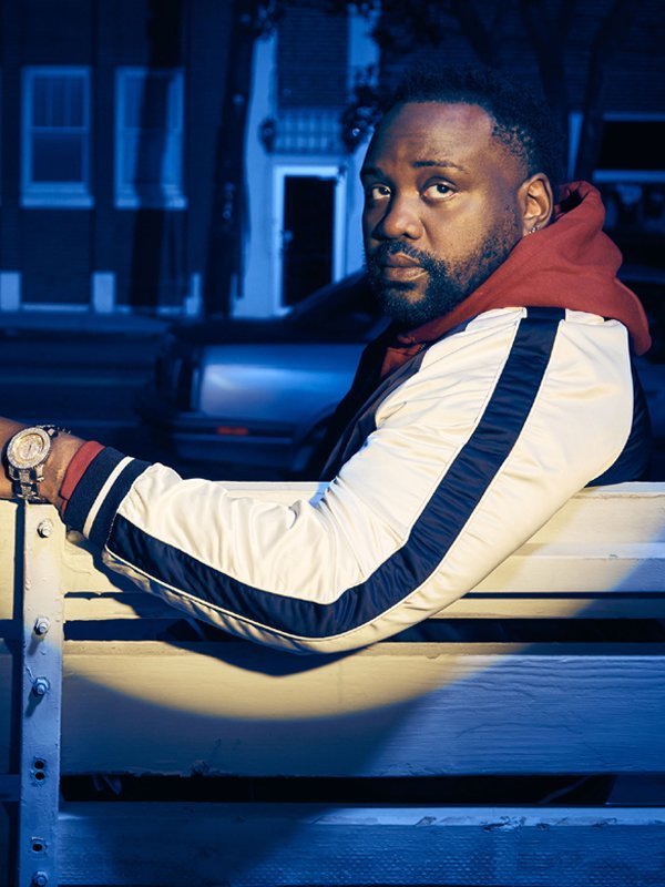 Brian Tyree Henry Atlanta Alfred Miles Jacket
