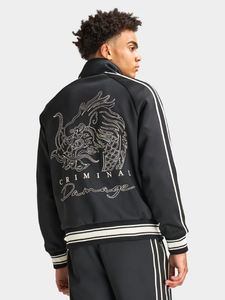 criminal damage dragon jacket