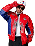 Spider-Man Brand New Day Premiere Cristian Andres Jacket