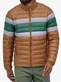 Naomi 2022 Nathan Daniel Puig Puffer Jacket
