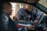 Power Book 2022 Darnell McDowell Jacket