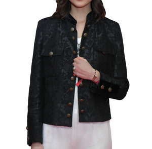 Der Palast Bettina Wilke Jacket