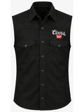drew starkey coors vest
