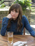M3gan 2023 Gemma Blue Denim Jacket