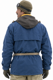Genden Phuntsok Tenzing 2026 pullover parka jacket