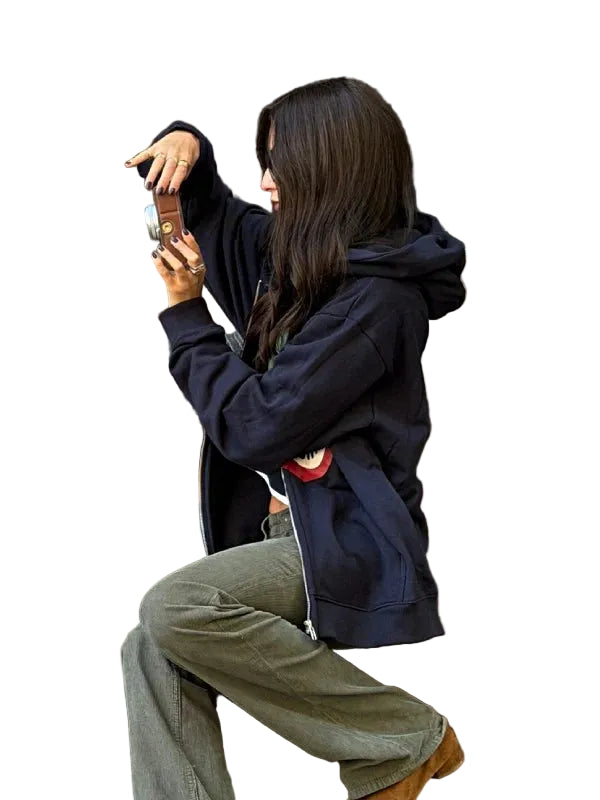 Good Girls Go To Hoodie