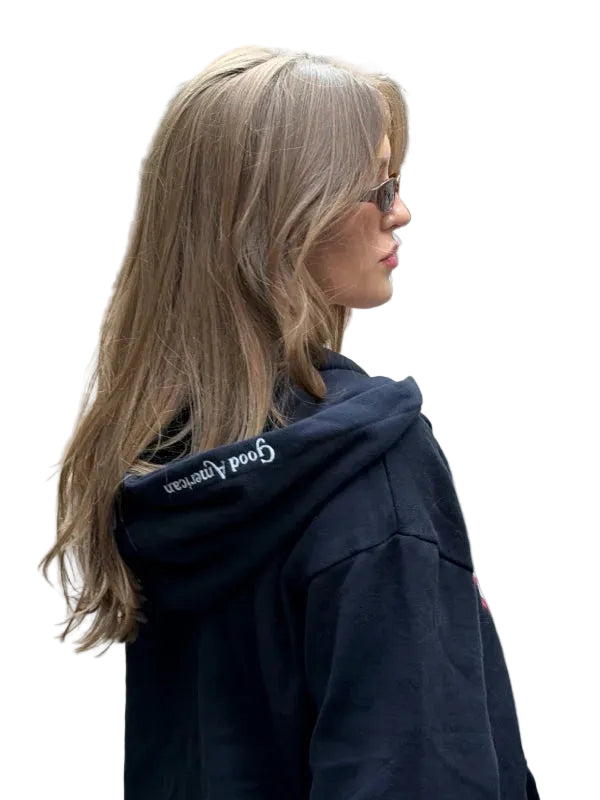 Good Girls New York Hoodie